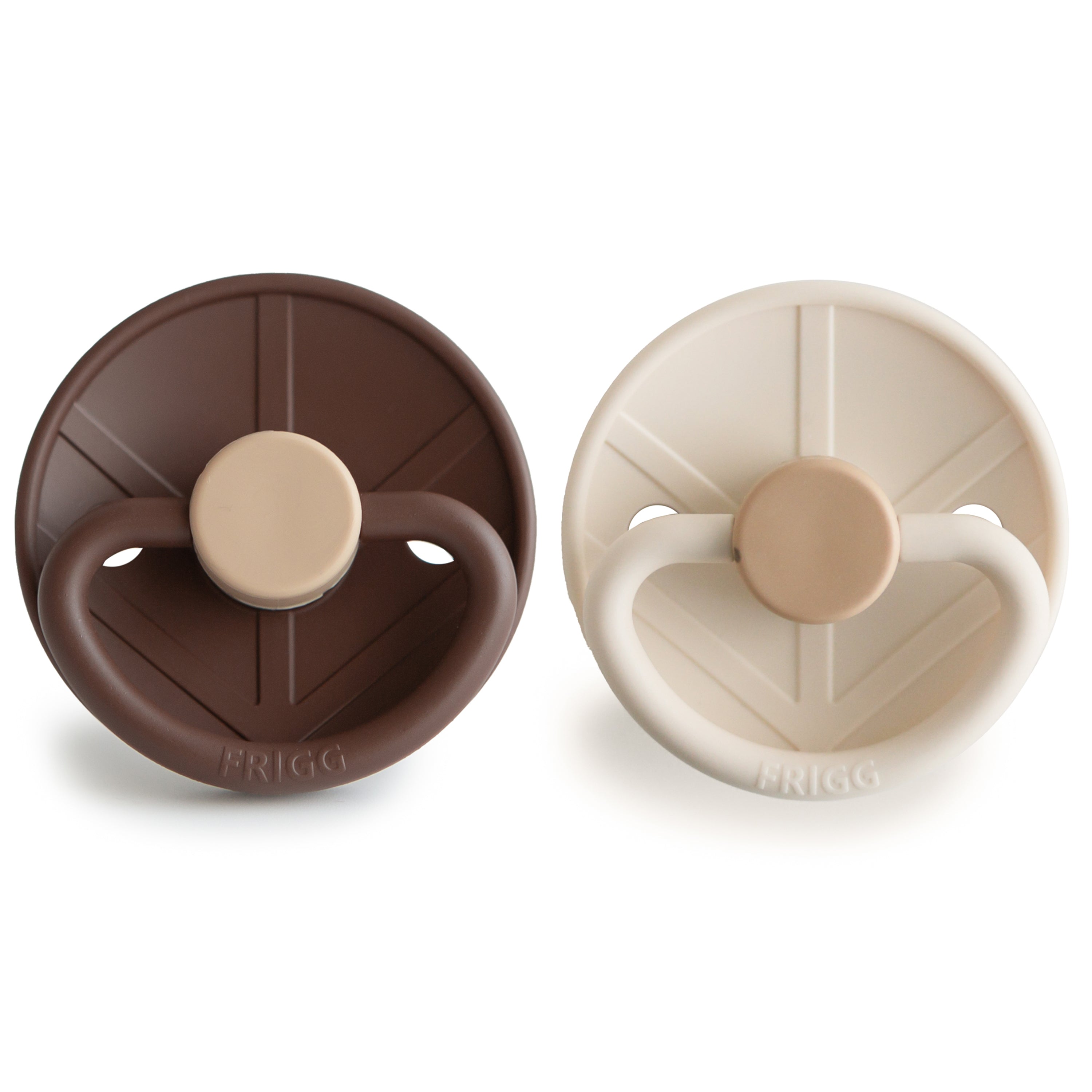 Image of FRIGG Little Viking Silicone 2-Pack